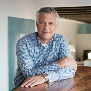 Martin Siebenmann Portrait