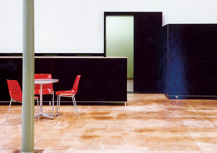 Zwickyfabrik Stahl verzinkt