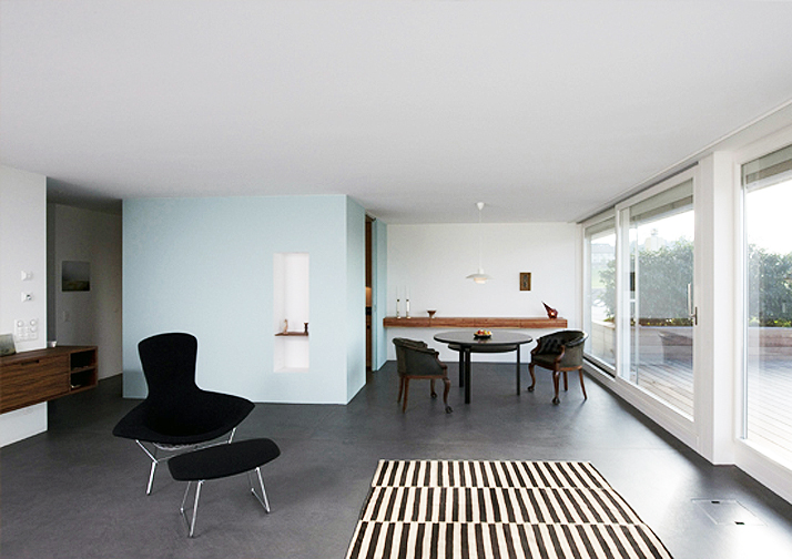 Eigentumswohnung in Wollerau