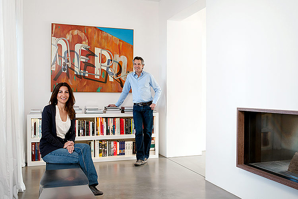 Massgefertigte Möbel